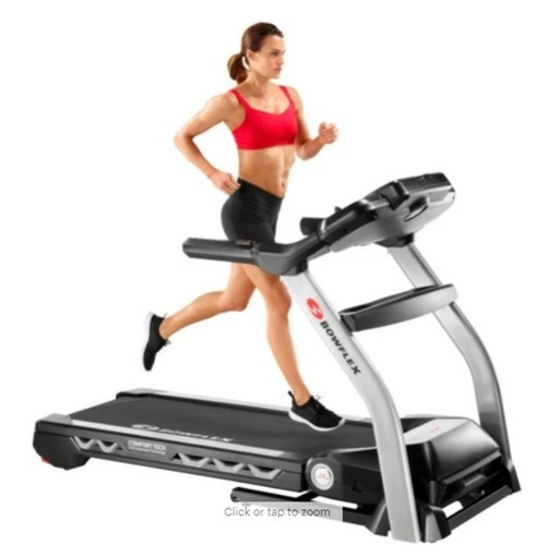 Bowflex bxt216 treadmill - bowflex,