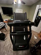 Bowflex - Model BXT6 Treadmill