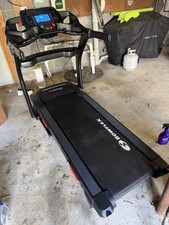 Bowflex BFX BXT6 Treadmill