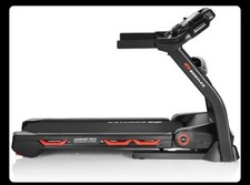 Bowflex Treadmill 7 Lightly