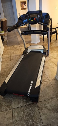 Bowflex bxt216 treadmill - bxt216,