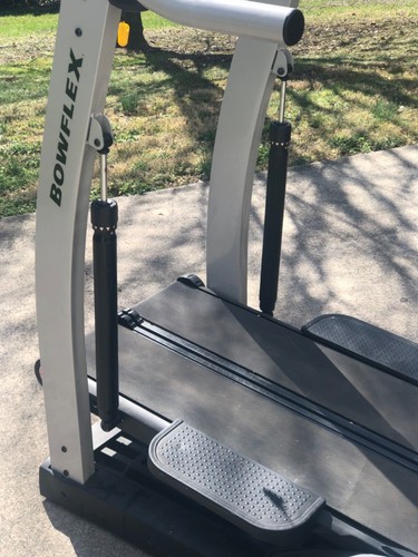 Bowflex treadmill climber - bowflex,