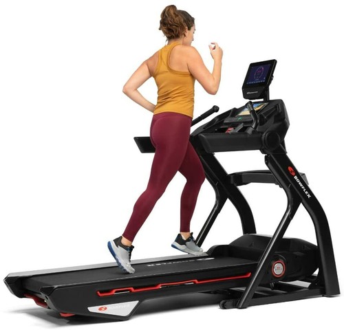 Bowflex t10 treadmill - bowflex,