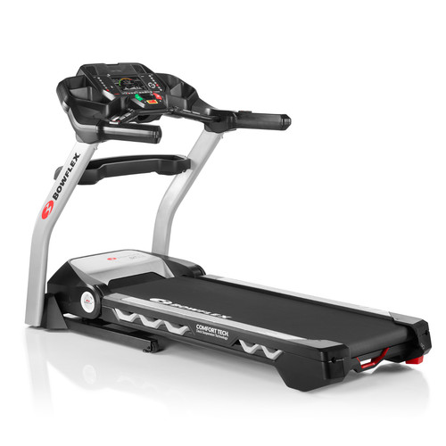 Bowflex bxt216 treadmill with - treadmill,