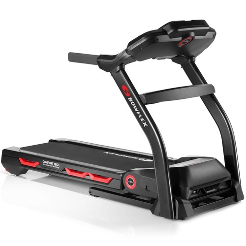 Bowflex treadmill bxt116 - treadmill,