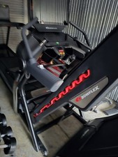 Bowflex Treadmill 22 (DELIVERY