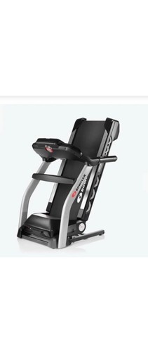 Bowflex bxt216 treadmill with - treadmill,