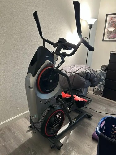 Bowflex maxtrainer - bowflex,
