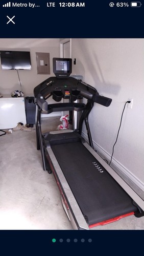Bowflex t10 treadmill - t10,